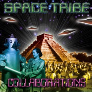 Space Tribe & Laughing Buddha 的头像
