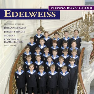 Vienna Boys - Edelweiss