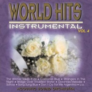 World Hits Instrumental Vol. 4