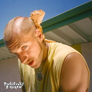 ReallyReally RightNow [Explicit]