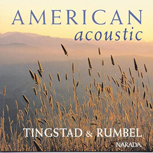 American Acoustic cover