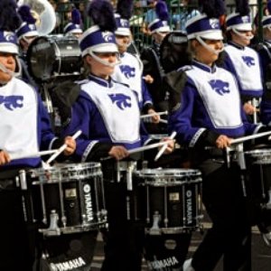 Kansas State Wildcats 的头像