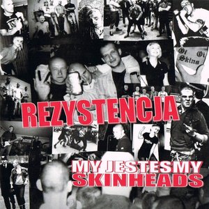 My Jesteśmy Skinheads