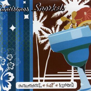 Instrumental Surf Blender