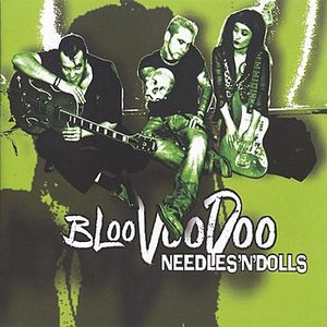 Needles 'N' Dolls