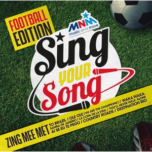 Mnm Sing Your Song – Football Hits