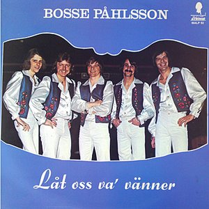 Låt Oss Va' Vänner