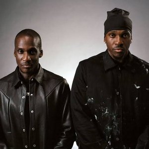 Clipse, Pusha T & No Malice 的头像