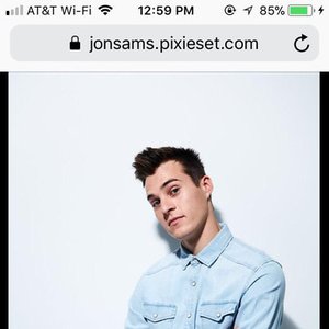 Marcus Johns için avatar