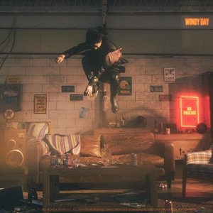 Windy Day (feat. JAY B) - Single