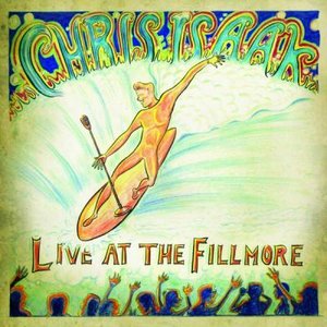 Live At The Fillmore