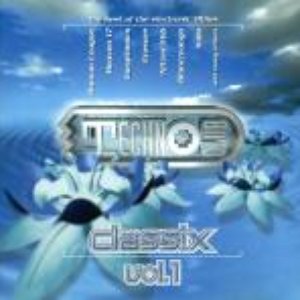 Technoclub: Classix, Volume 1 (disc 1)