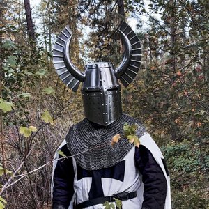 Avatar for Great Helm