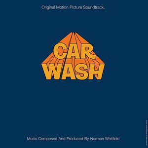 Car Wash (Original Motion Picture Soundtrack)