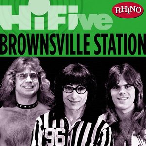 Rhino Hi-Five: Brownsville Station