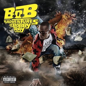 Изображение для 'B.o.B. Presents: The Adventures of Bobby Ray'