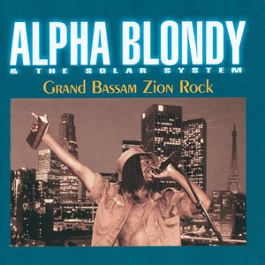 Imagen de 'Grand Bassam Zion Rock'