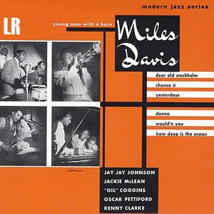 Young Man with a Horn