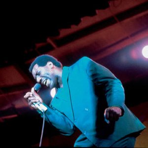 Avatar for Otis Redding