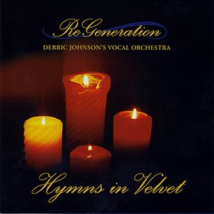 A Cappella Hymns