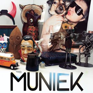 Muniek