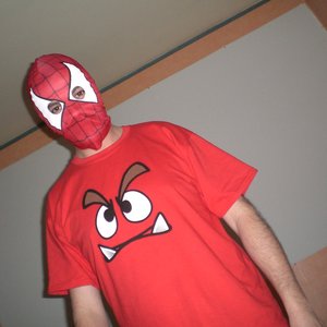 Avatar for Überaffe