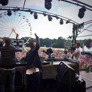 Bass Modulators feat. Vice 的头像