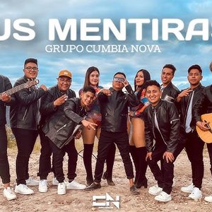 Avatar for GRUPO CUMBIA NOVA