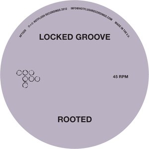 Rooted EP
