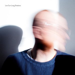 Low Sun Long Shadows