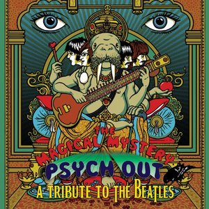 The Magical Mystery Psych-Out - A Tribute to the Beatles