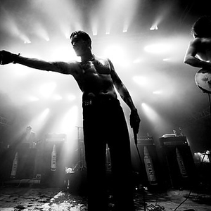 The Cumshots photo provided by Last.fm