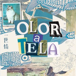 Olor a Tela