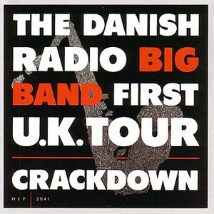 First UK Tour - Crackdown
