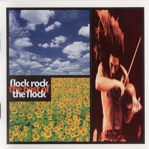 Flock Rock: The Best Of The Flock