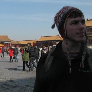 Peter Gill 的头像
