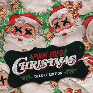 Image for 'Punk Goes Christmas (Deluxe Edition)'