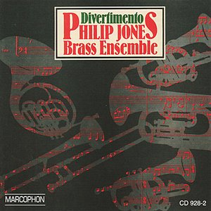 Philip Jones Brass Ensemble albums and discography Last.fm