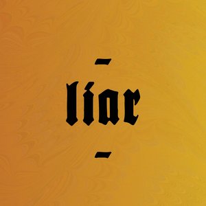 Liar - Single