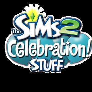 The Sims 2: Celebration! Stuff