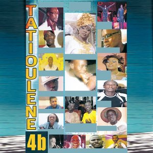 Tatioulene 4b
