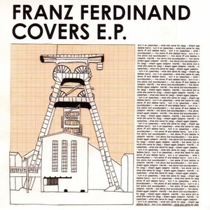 Franz Ferdinand Covers EP