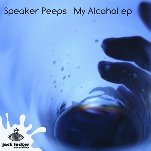My Alcohol EP