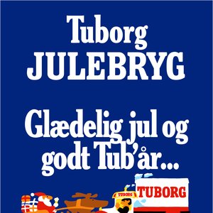 Awatar dla Tuborg Juleband