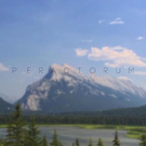 Peractorum
