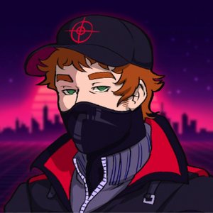 Rogue, Internet Man 的头像