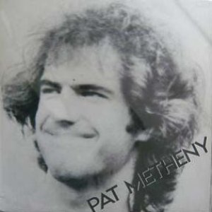 Immagine per 'Pat Metheny'