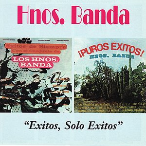 Exitos, Solo Exitos