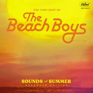 The Very Best Of The Beach Boys: Sounds Of Summer (Expanded Edition Super Deluxe)