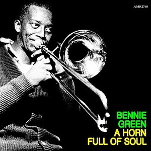 A Horn Full Of Soul
